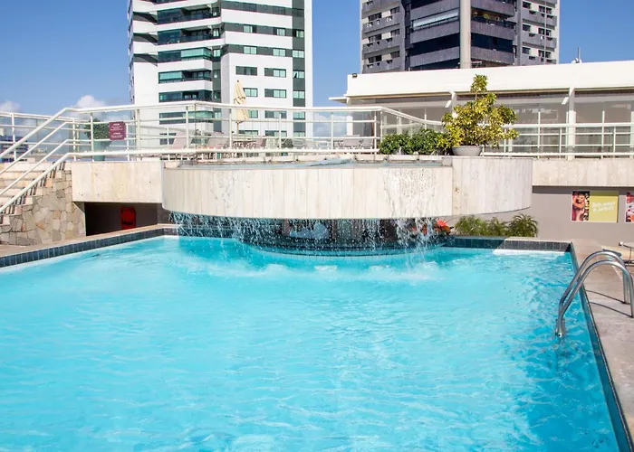 Hotel Atlante Plaza